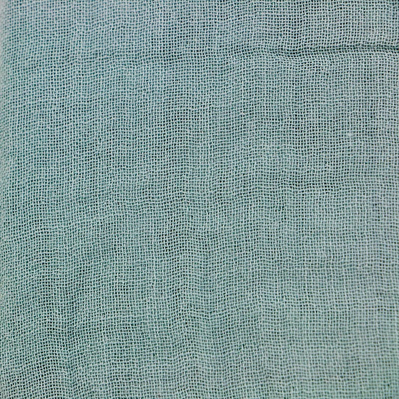 Couleur Bleu Céladon Harmony Textile Haomy